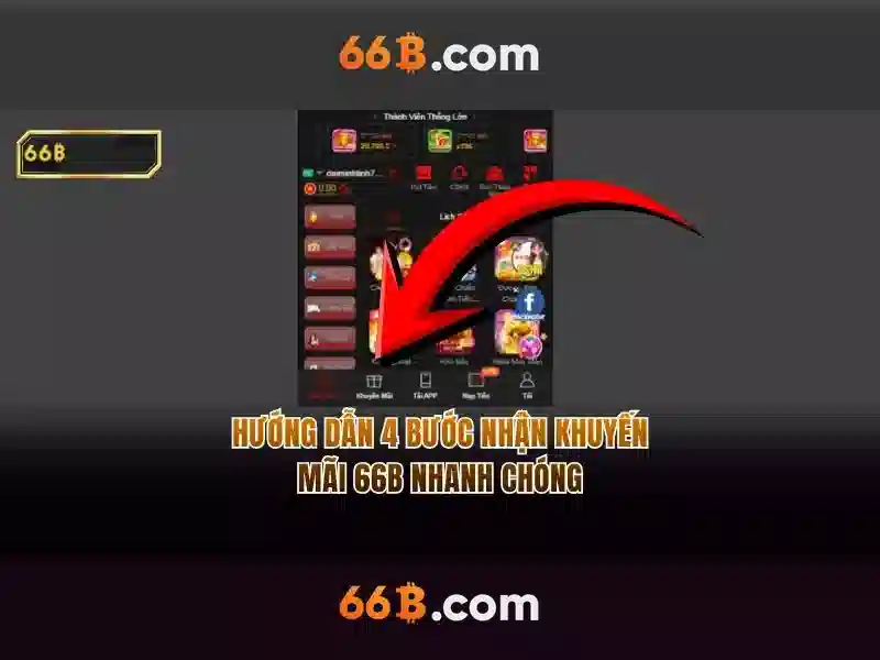 game slot 66B