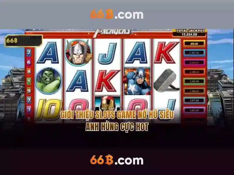 Ưu điểm Slot 2026