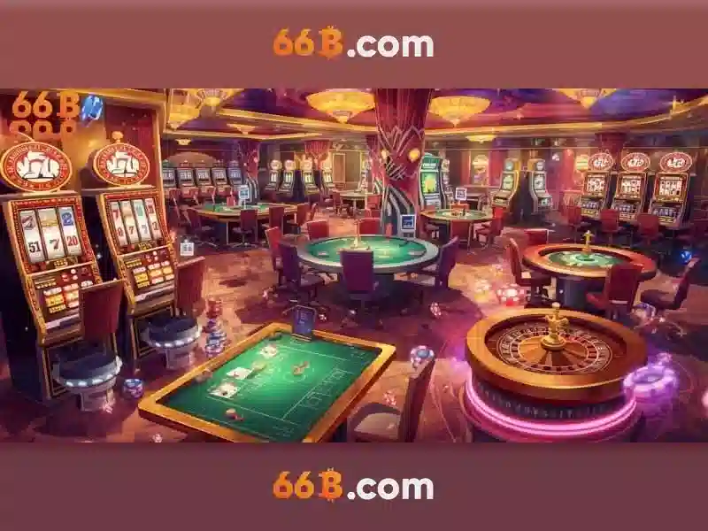 ưu điểm slot 66B