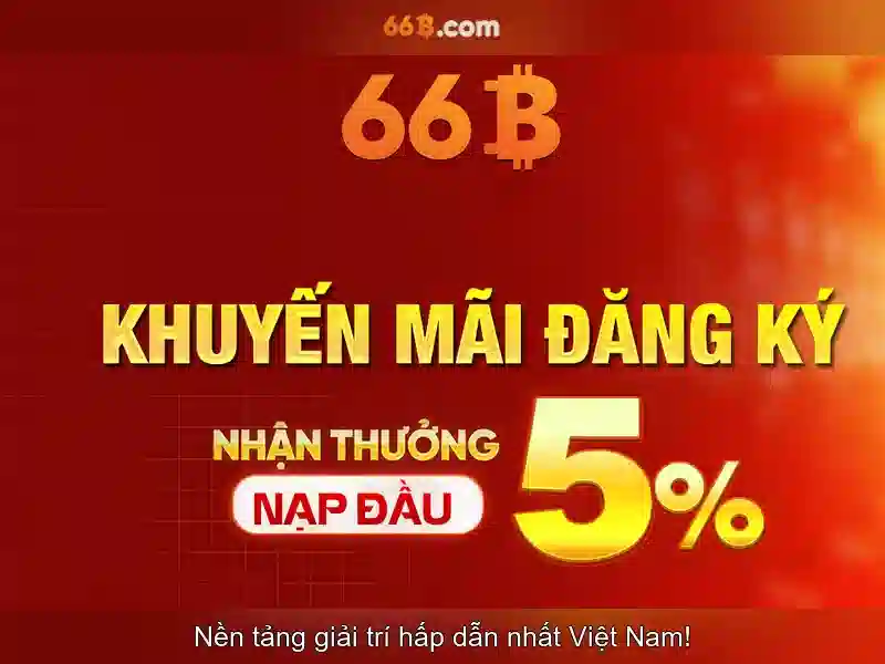Đa Dạng Game Slot 66B