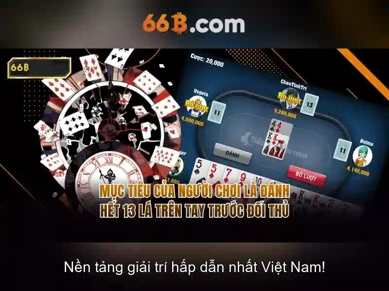 Giới Thiệu 66B