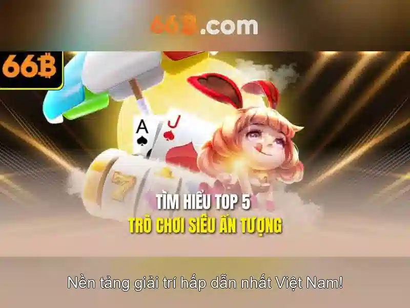 Chương trình khuyến mãi 66b free chip