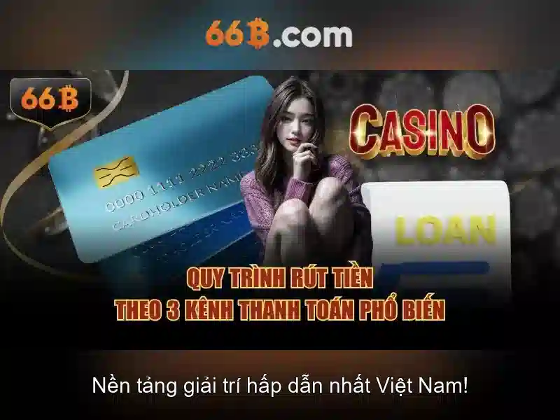 phương thức nạp tiền 66B