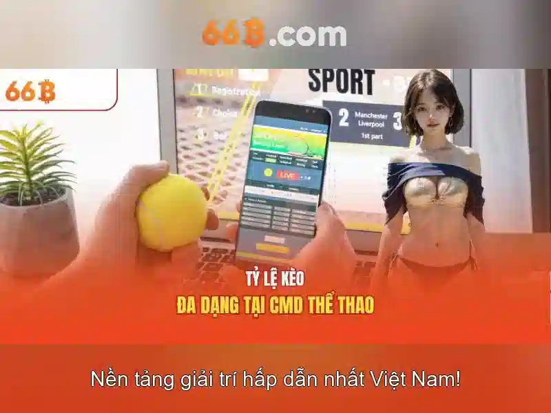 Trải nghiệm game tài xỉu 66b mượt mà