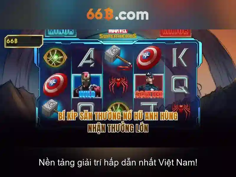 Quy Trình Giao Dịch 66B