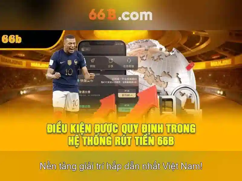 Khám Phá Trải Nghiệm Slot 66B