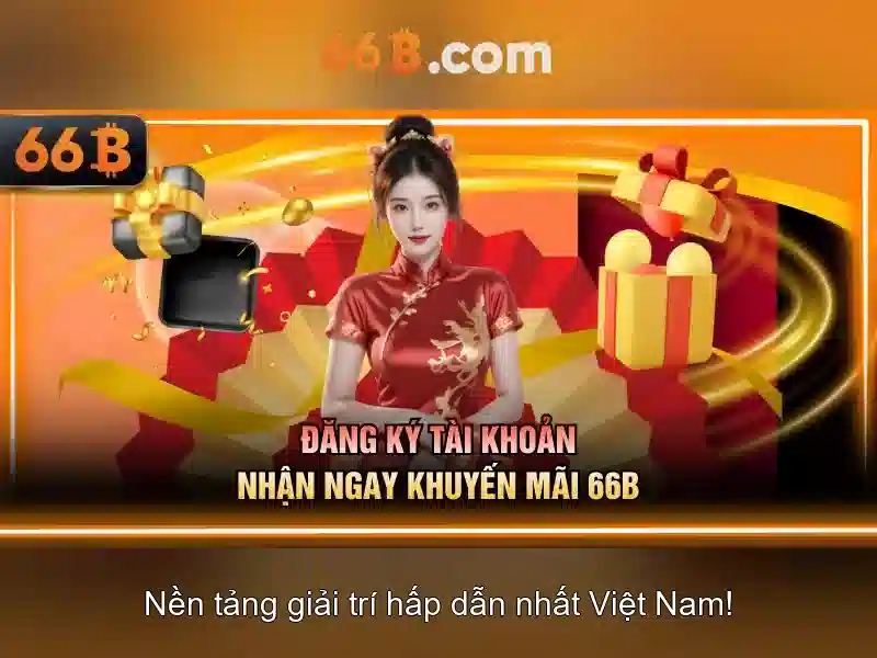 Giao dịch 66B Nhanh Chóng