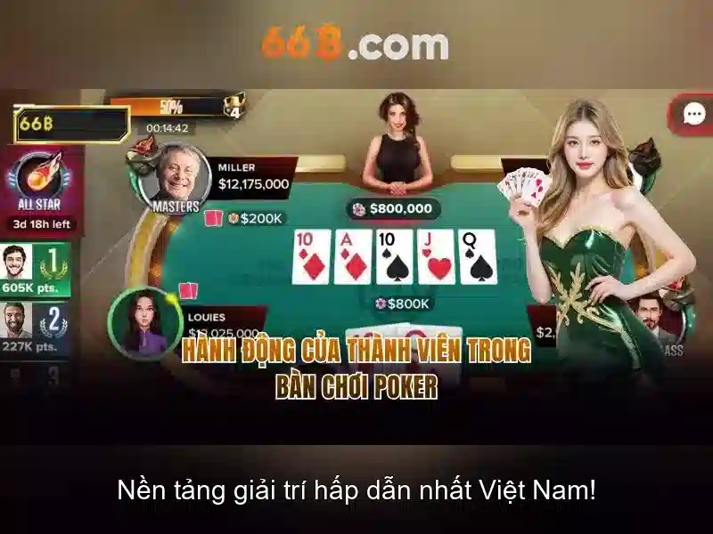 Đăng Ký 66B – Bước Đầu Tiên Để Trở Thành Thành Viên Chính Thức IMGED --></p><h3>Ưu Điểm Của 66B So Với Các Nhà Cung Cấp Khác</h3><p><strong>66B</strong> không chỉ chú trọng đến chất lượng trò chơi mà còn đầu tư mạnh mẽ vào hệ thống bảo mật, dịch vụ chăm sóc khách hàng 24/7 và chương trình khuyến mãi hấp dẫn. Đặc biệt, chương trình đăng nhập 66b được cập nhật liên tục, mang đến nhiều cơ hội nhận thưởng cho người chơi.</p><h2>Trải Nghiệm Cá Cược Slot Đỉnh Cao Với 66B</h2><p>Đăng nhập 66b và tận hưởng những giây phút cá cược Slot đỉnh cao tại 66B. Với giao diện trực quan, hệ thống thanh toán nhanh chóng và dịch vụ hỗ trợ chuyên nghiệp, 66B là lựa chọn lý tưởng cho mọi người chơi. Hãy tham gia ngay để nhận nhiều ưu đãi hấp dẫn và trải nghiệm những trò chơi Slot độc đáo nhất.</p><p class='body_img'></p><h3>Ưu Điểm Của 66B So Với Các Nhà Cung Cấp Khác</h3><p><strong>66B</strong> không chỉ chú trọng đến chất lượng trò chơi mà còn đầu tư mạnh mẽ vào hệ thống bảo mật, dịch vụ chăm sóc khách hàng 24/7 và chương trình khuyến mãi hấp dẫn. Đặc biệt, chương trình đăng nhập 66b được cập nhật liên tục, mang đến nhiều cơ hội nhận thưởng cho người chơi.</p><h2>Trải Nghiệm Cá Cược Slot Đỉnh Cao Với 66B</h2><p>Đăng nhập 66b và tận hưởng những giây phút cá cược Slot đỉnh cao tại 66B. Với giao diện trực quan, hệ thống thanh toán nhanh chóng và dịch vụ hỗ trợ chuyên nghiệp, 66B là lựa chọn lý tưởng cho mọi người chơi. Hãy tham gia ngay để nhận nhiều ưu đãi hấp dẫn và trải nghiệm những trò chơi Slot độc đáo nhất.</p><p class='body_img'><div class=