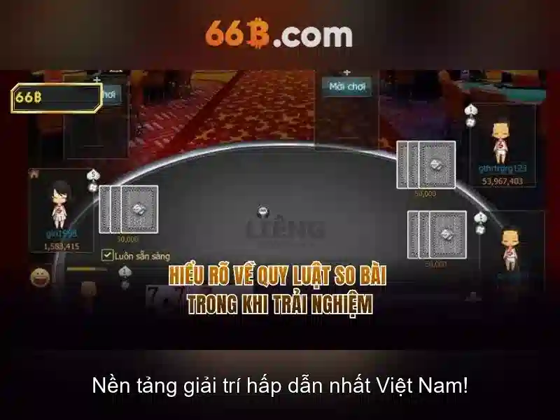 chương trình lô đề 66b