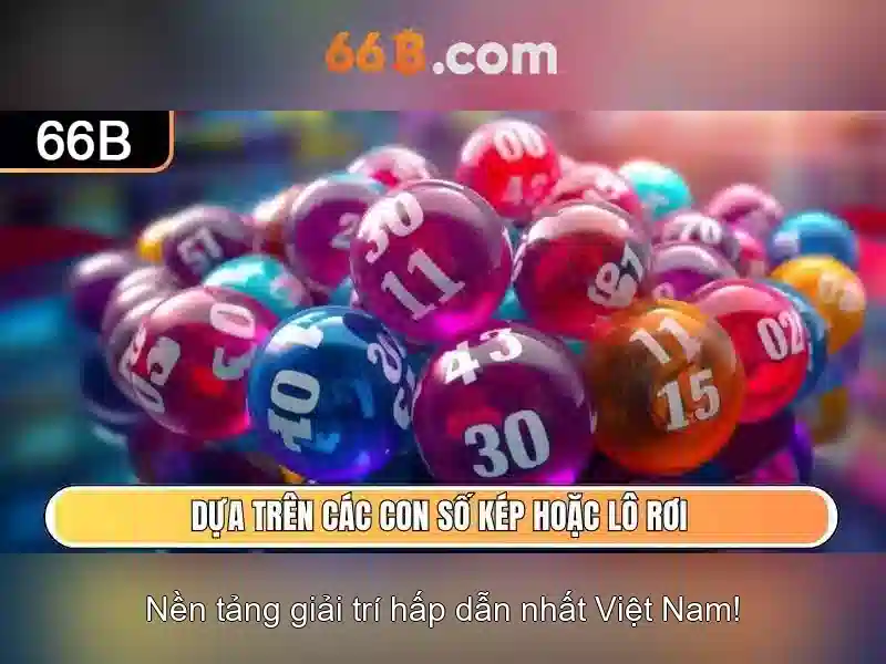 Giới Thiệu Về 66B Chính Thức
