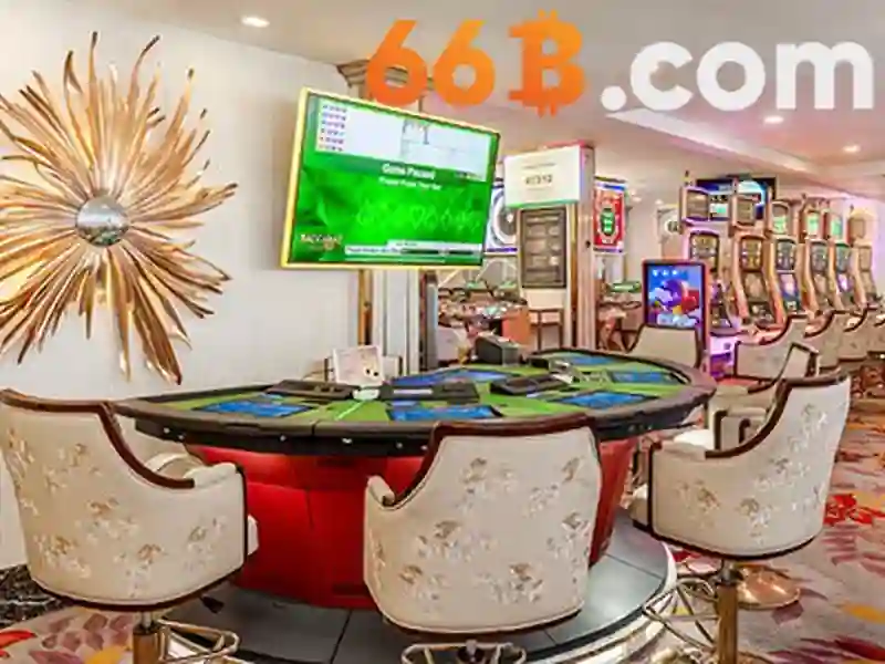 Phỏm 66B – Nền Tảng Chơi Slot Chất Lượng Cao