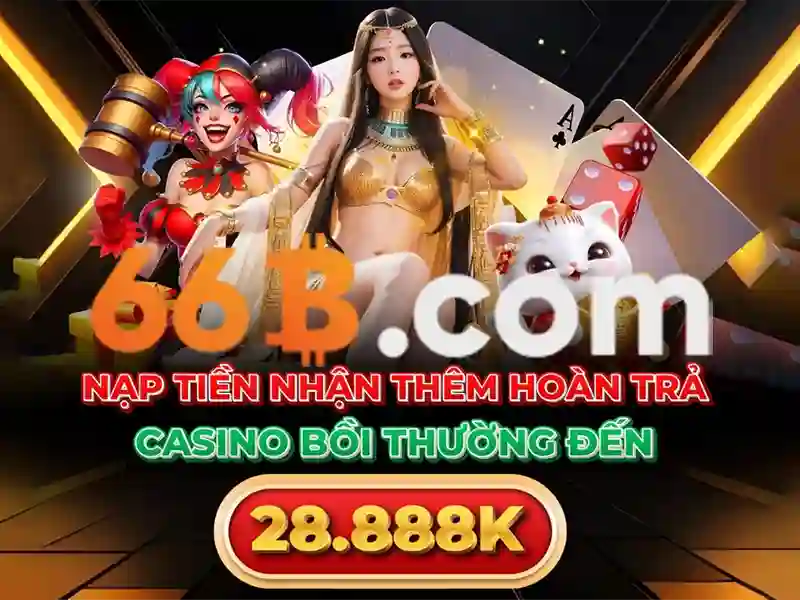 Hệ Thống Giao Dịch 66B